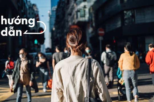 Làm thế nào để đi bộ 10.000 bước mỗi ngày?