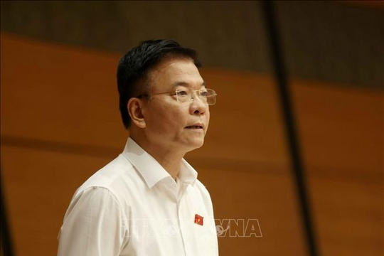 Yêu cầu sớm sửa Luật Phòng chống tác hại của thuốc lá, có giải pháp quản lý hiệu quả thuốc lá mới