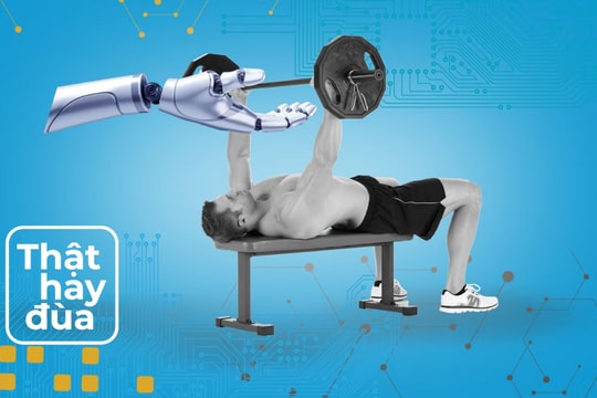 Có nên sử dụng ChatGPT làm huấn luyện viên cá nhân?