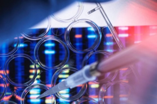 Chúng ta đang ở đâu trong cuộc chiến chống lại HIV/AIDS?