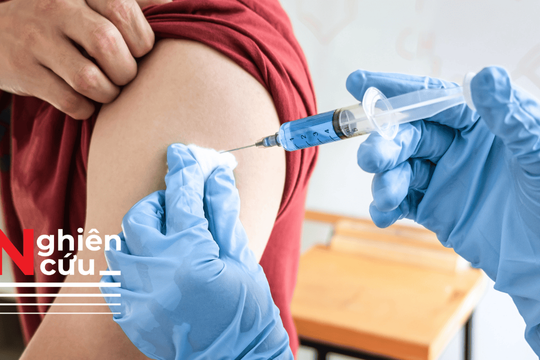 Bước đột phá trong phòng ngừa HIV: Thuốc tiêm mới hiệu quả hơn 89% so với PrEP