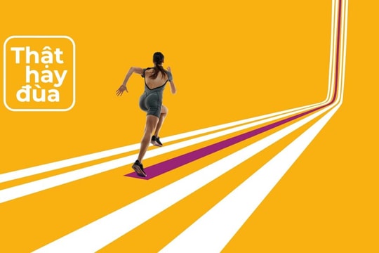 Chạy bộ có làm "hư" đầu gối như lời đồn?