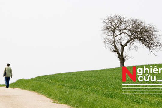 Cô đơn khiến Gen Z thao thức mỗi đêm