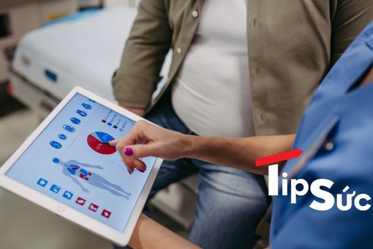 5 triệu chứng mà nam giới trên 40 không nên bỏ qua