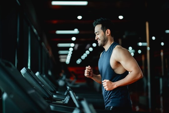 Tập thể dục 30 phút có thể giúp cải thiện trí nhớ