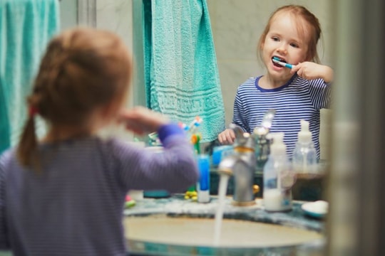 Tránh làm việc này ngay trước khi ngủ nếu không muốn trở nên tỉnh táo