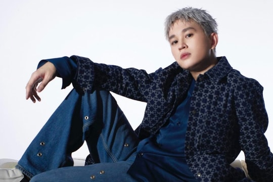 'Sĩ diện' của B Ray