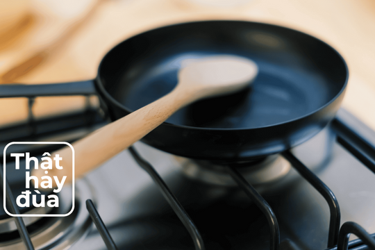 5 sản phẩm gia dụng tiềm ẩn nguy cơ gây bệnh