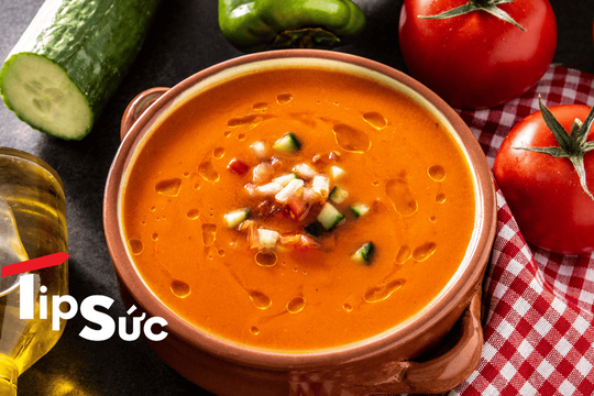 Thời tiết chuyển lạnh, ăn gì để tăng cường sức khỏe?