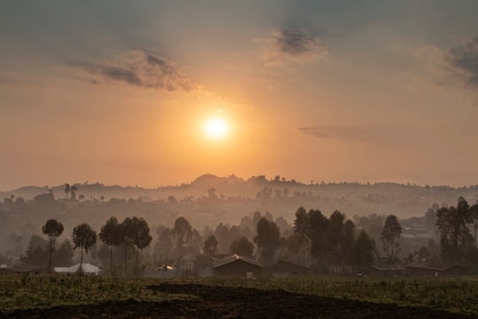 Dịch bệnh bí ẩn tại Congo được xác định là sốt rét