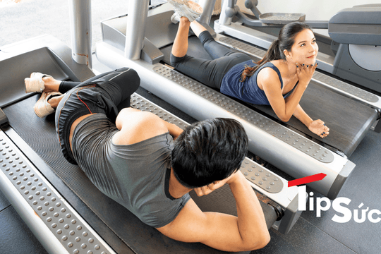 Tập thể dục đúng lúc để ngủ ngon