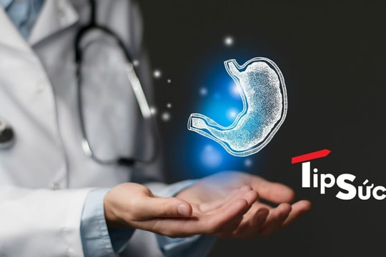 9 loại thực phẩm khiến trào ngược dạ dày khi nhập tiệc cuối năm