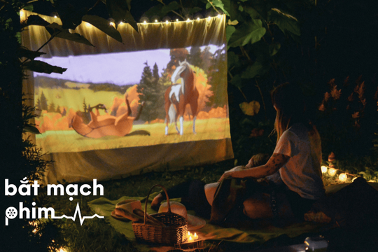 Vì sao chúng ta thích cày đi cày lại những bộ phim bất hủ?