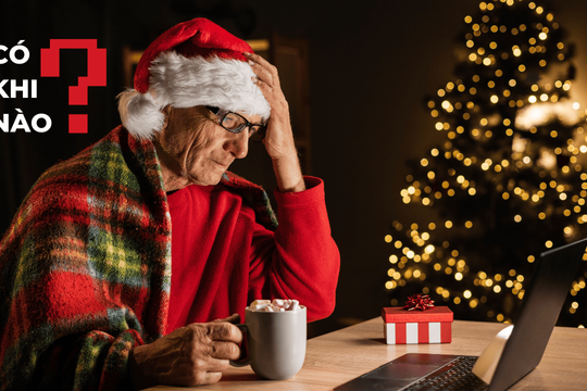 Có khi nào: Tặng quà trễ sẽ dễ "làm bể" mối quan hệ?