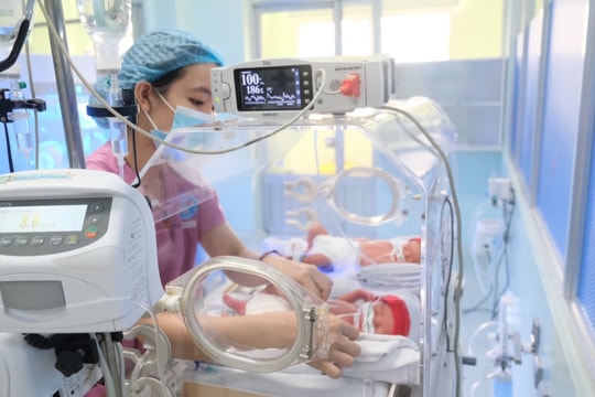 10 sự kiện nổi bật của Ngành Y tế TP.HCM trong năm 2024