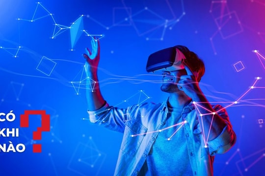 Có thể đây là mùa giáng sinh cuối cùng mà bạn phải tự đi mua quà