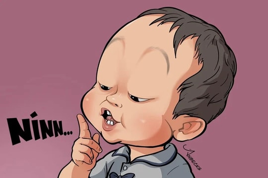 Top những câu nói viral nhất năm 2024: Khi ngôn từ trở thành hiện tượng xã hội