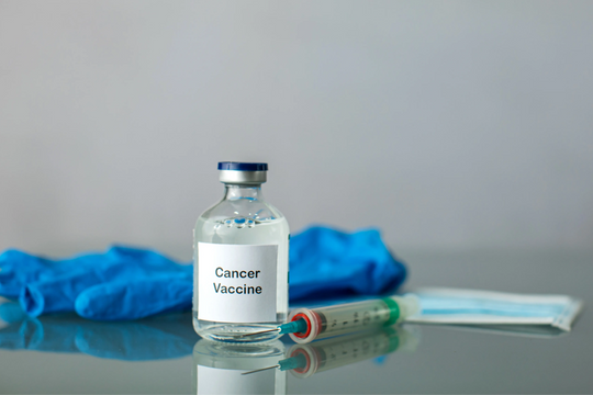 Top 10 công trình y khoa đột phá của năm 2024