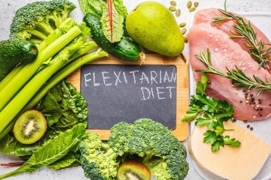 9 chế độ ăn kiêng hàng đầu năm 2024: Hiệu quả và phù hợp với mọi nhu cầu