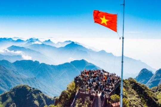 Xu hướng du lịch của thế giới năm 2024: hướng tới sự bền vững, ưu tiên chăm sóc sức khỏe