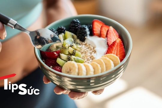 Chế độ ăn "GM": Giảm mỡ chỉ trong 7 ngày có "cực đoan" như lời đồn?