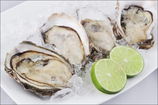 Tips cho bạn ngày Tết: Những món không nên gọi khi ăn ở nhà hàng