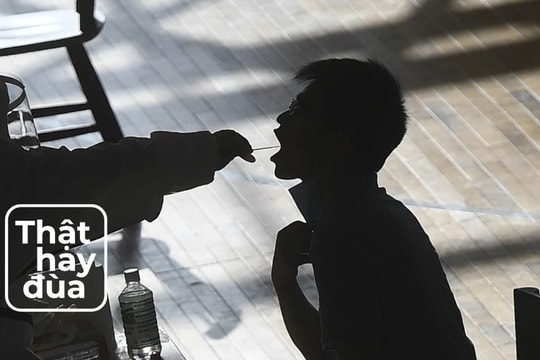 5 điều có thể bạn đã hoặc chưa biết về Covid-19 sau 5 năm kể từ khi đại dịch bùng phát