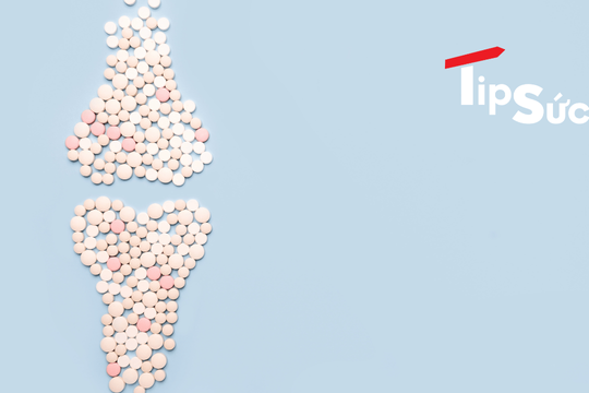 8 thói quen cần làm mỗi ngày để chống loãng xương cho người lớn