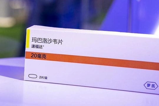 Loại thuốc được phong "thần dược" trong bối cảnh virus HMPV hoành hành tại Trung Quốc