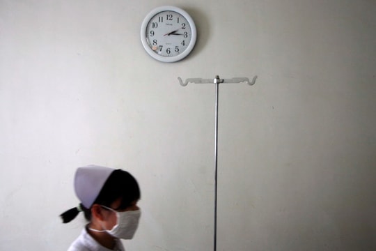 Virus HMPV được mệnh danh "Covid thứ hai" đang hoành hành tại Trung quốc thực chất là gì?