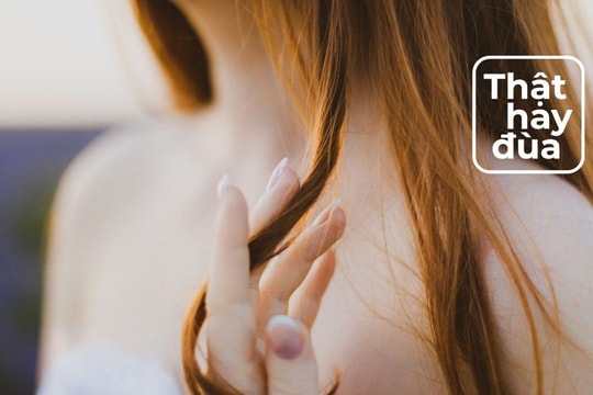 Vì sao lại có người nhanh mọc lông và tóc hơn?