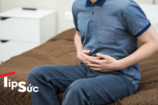 Cách chữa viêm loét dạ dày theo khuyến nghị y khoa