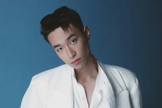 Hà An Huy thấy chưa xứng là quán quân Vietnam Idol