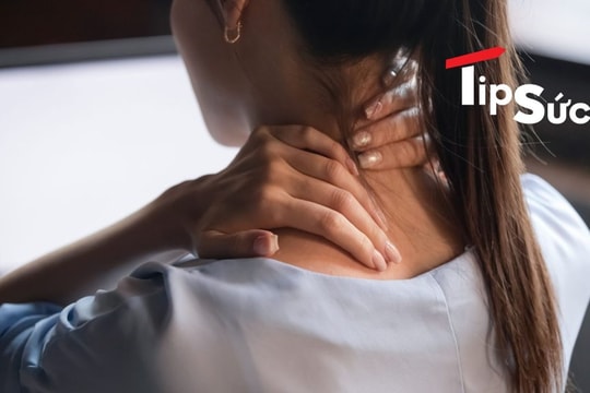 5 bài tập trị liệu cổ vai gáy nên thử ngay tại nhà