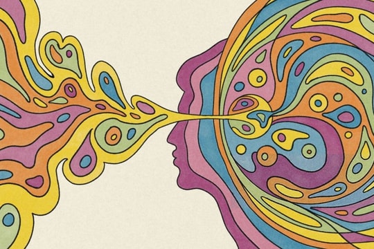 Chuyện cũ bỏ qua, Tết này "ha ha" với phương pháp xóa ký ức mới được phát hiện