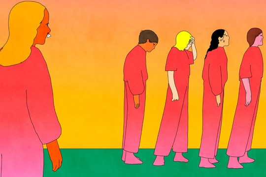 Nhận diện dấu hiệu ung thư máu: Loại ung thư đang gia tăng