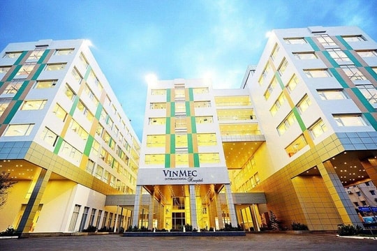 Top 4 cơ sở điều trị viêm xoang uy tín tại TP. Hồ Chí Minh