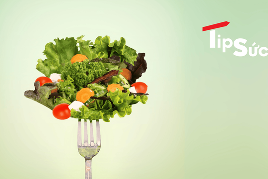 Thực đơn ăn kiêng 7 ngày: Hành trình giảm cân lành mạnh và khoa học