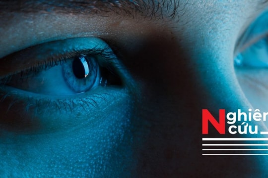 Phát hiện nguy cơ đột quỵ ngay trên chính võng mạc