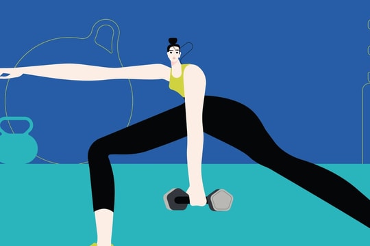 9 câu hỏi tự đặt ra trước khi tìm phòng gym mới