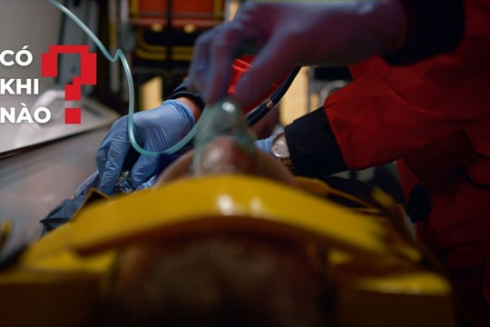 Từ nhỏ đến lớn không dị ứng đồ ăn, nhưng Tết này cũng đừng chủ quan!