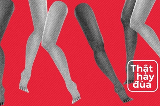 14% dân số thế giới đang mắc hội chứng khiến họ không thể ngồi yên