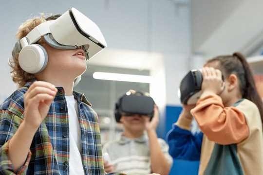 Nghe Gen Z nhiều rồi, liệu bạn đã biết đến Gen Alpha?