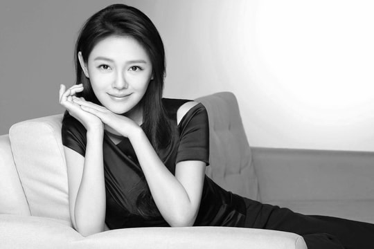 Nữ minh tinh "Vườn sao băng" Từ Hy Viên qua đời vì viêm phổi