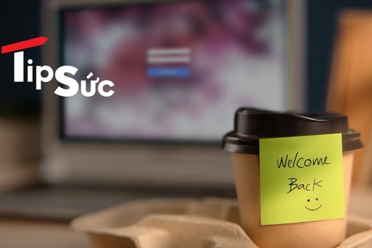 5 bước đơn giản để lấy lại động lực sau Tết