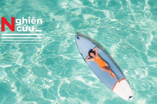 Phát hiện giấc ngủ giúp "rửa sạch" độc tố trong não