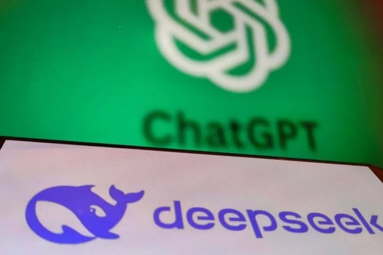 Ở thời điểm hiện tại, chọn DeepSeek hay ChatGPT?