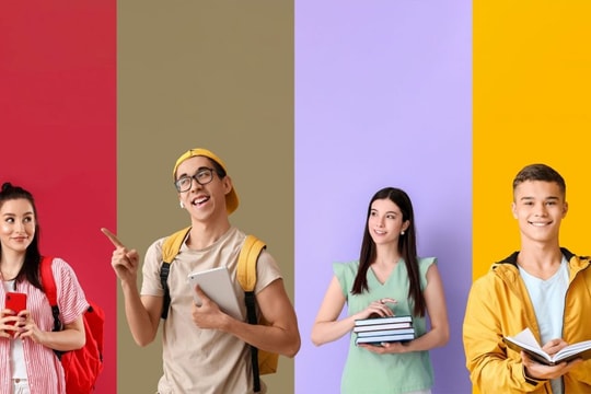 Nam giới 'Size Gap' gấp đôi nữ giới trong thế kỷ qua