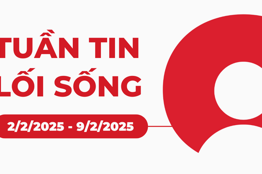 Tuần tin lối sống 2/2/2025 - 9/2/2025: Chọn DeepSeek hay ChatGPT?. MV ‘Abracadabra’ và sự trở lại hoành tráng của Lady Gaga. Liệu bạn đã biết đến Gen Alpha?