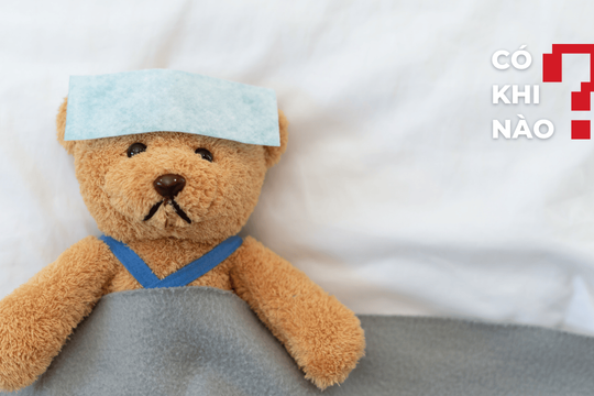 Cúm A: Kẻ quật ngã bạn nhanh hơn cả thất tình!